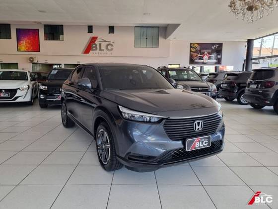 HONDA HR-V 1.5 DI I-VTEC FLEX EX CVT